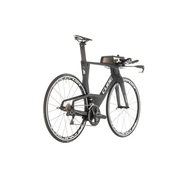 CUBE Aerium C:68 SL High triathlonpyörä